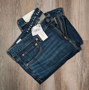 American Eagle Men's Slim Airflex+Jeans